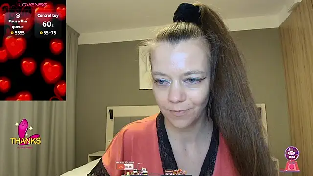 Yana-XX online show from 04-09-26, 09:09