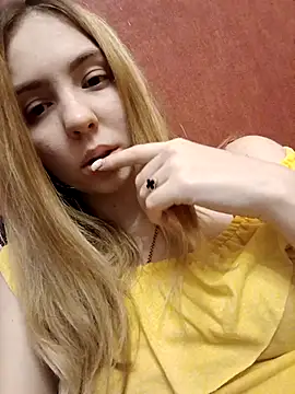 Prinseska27 online show from 03-02-26, 07:54