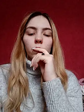 Prinseska27 online show from 03-05-26, 12:12