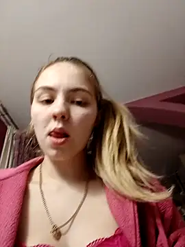 Prinseska27 online show from 03-14-26, 06:24