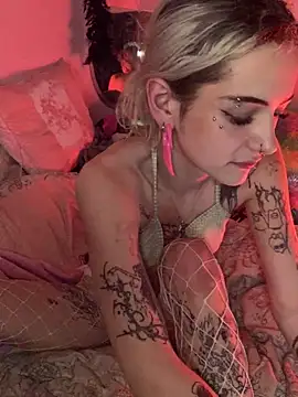 baby starzx online show from 03-28-26, 10:53