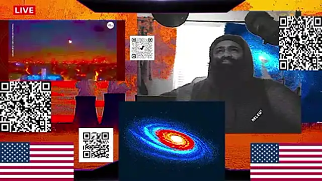 RussellTaylorLacy online show from 05-01-26, 11:20