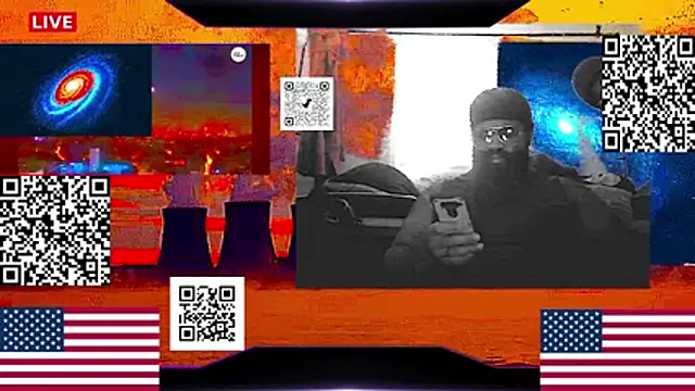 RussellTaylorLacy online show from 05-04-26, 11:06