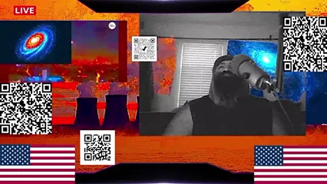 RussellTaylorLacy online show from 05-05-26, 10:01