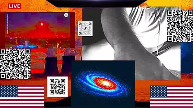 RussellTaylorLacy online show from 05-07-26, 03:45