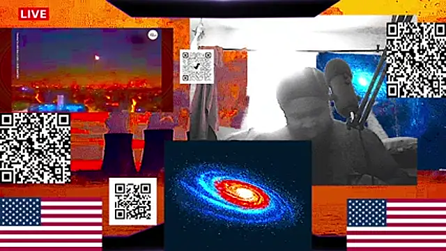 RussellTaylorLacy online show from 05-07-26, 08:03