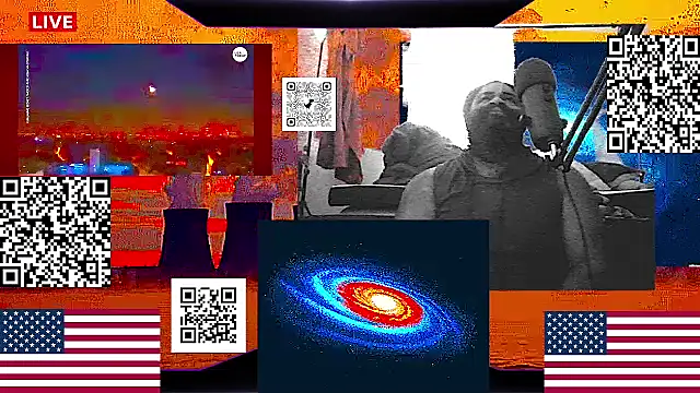 RussellTaylorLacy online show from 05-12-26, 11:02
