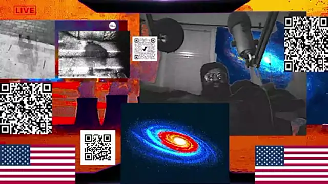 RussellTaylorLacy online show from 05-14-26, 03:13