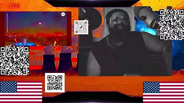 RussellTaylorLacy online show from 05-17-26, 03:15
