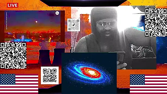 RussellTaylorLacy online show from 05-18-26, 12:55