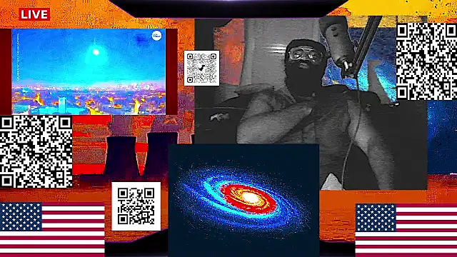 RussellTaylorLacy online show from 05-20-26, 03:02