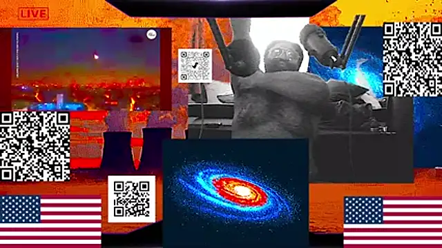 RussellTaylorLacy online show from 05-20-26, 03:07