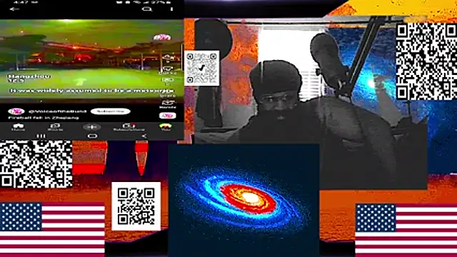 RussellTaylorLacy online show from 06-26-26, 12:04