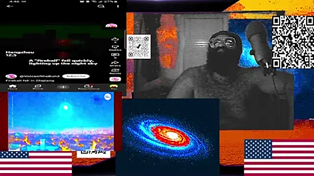 RussellTaylorLacy online show from 07-12-26, 01:40