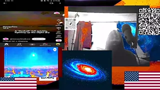 RussellTaylorLacy online show from 07-20-26, 06:10