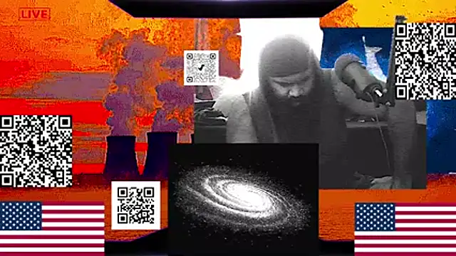RussellTaylorLacy online show from 07-27-26, 11:50