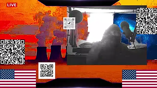 RussellTaylorLacy online show from 07-28-26, 12:23