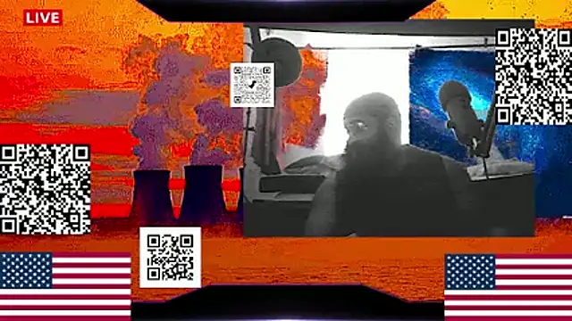 RussellTaylorLacy online show from 07-28-26, 02:13