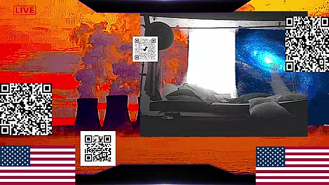 RussellTaylorLacy online show from 07-28-26, 03:21