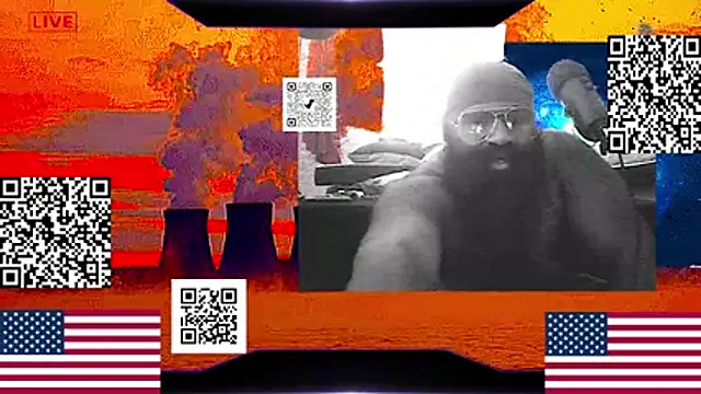 RussellTaylorLacy online show from 07-28-26, 04:39