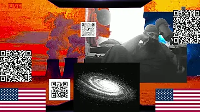 RussellTaylorLacy online show from 07-28-26, 07:39