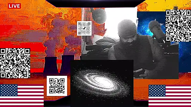 RussellTaylorLacy online show from 07-28-26, 08:52