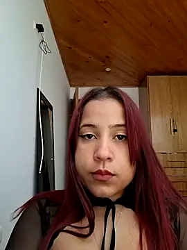 Anasthasia rousse online show from 03-11-26, 01:17