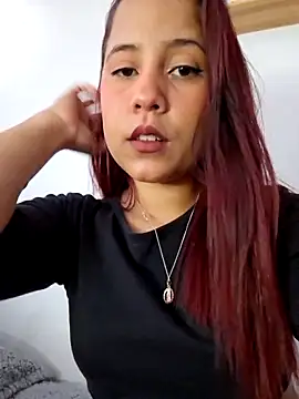 Anasthasia rousse online show from 03-17-26, 01:14