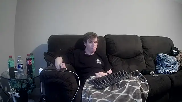 channychann online show from 03-03-26, 12:55