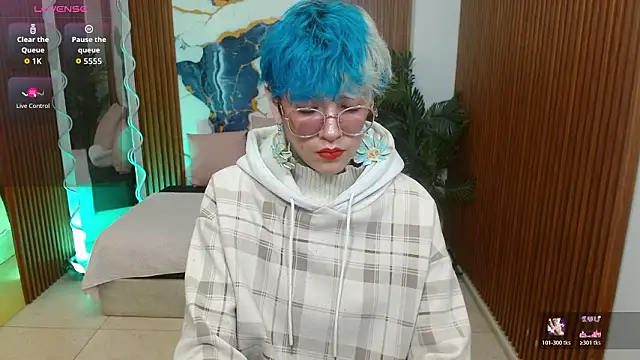 Snapshot of Lyra_tay chatting on 03-11-26, 08:48 Lyra tay online show from 03-11-26, 08:48