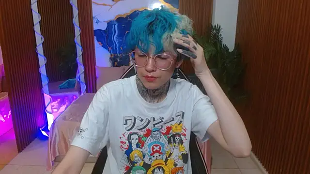 Lyra tay online show from 03-18-26, 02:53