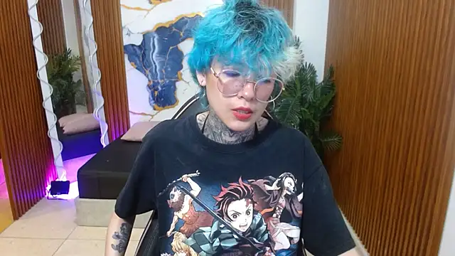 Lyra tay online show from 04-23-26, 07:05