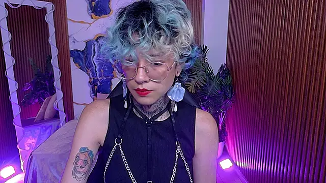 Lyra tay online show from 06-08-26, 07:03
