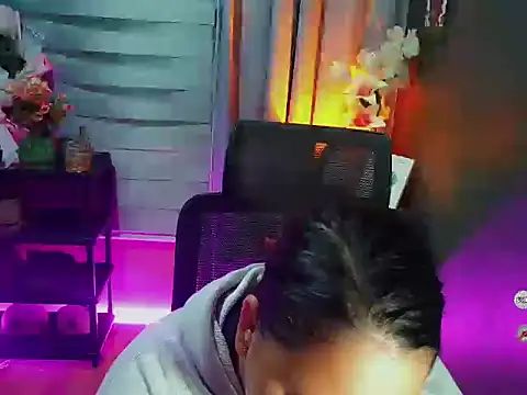 Sweet coleen online show from 04-23-26, 01:46