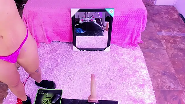 NatalieSwetty online show from 07-28-26, 07:39