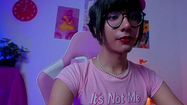 Madeline 21 online show from 03-02-26, 06:03