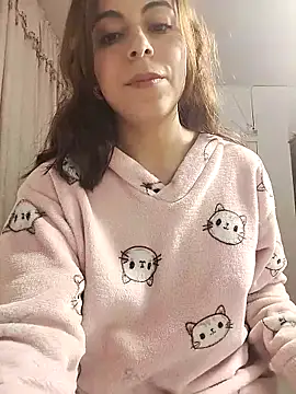 IrisArellano  online show from 03-06-26, 02:08