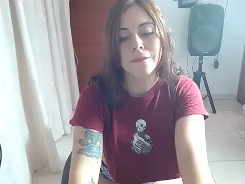 IrisArellano  online show from 03-16-26, 01:37