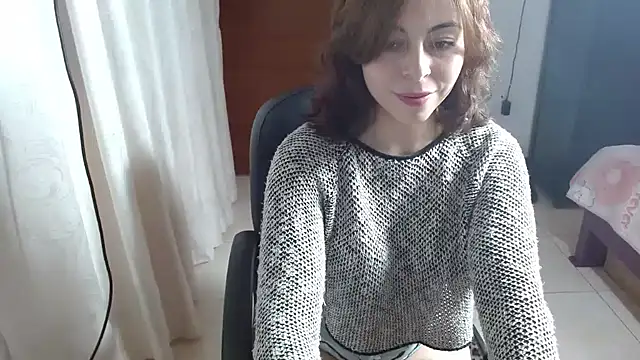 IrisArellano  online show from 04-27-26, 01:09