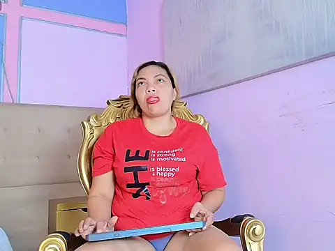 Dani Queen  online show from 03-14-26, 10:53