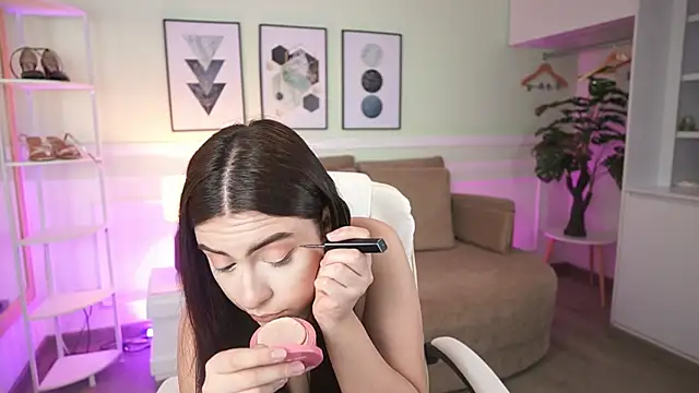 MandyCollins online show from 04-25-26, 11:46