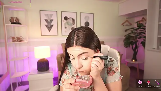 MandyCollins online show from 04-27-26, 11:41