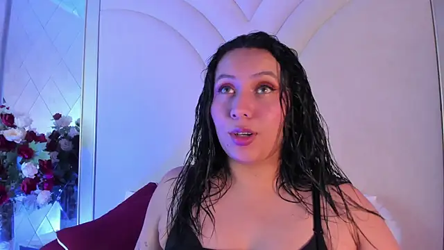 AmiiRosse online show from 03-13-26, 08:37