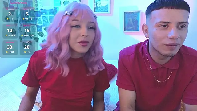 DayandDesire online show from 03-04-26, 04:29