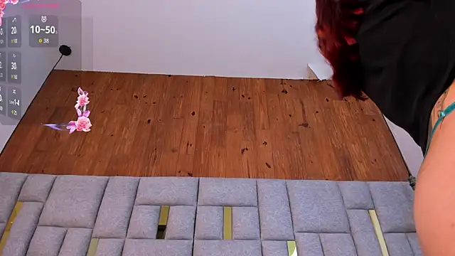 camilaa smith  online show from 03-30-26, 06:53