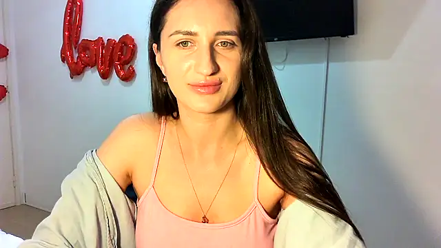 EveLuxe01 online show from 03-03-26, 07:20