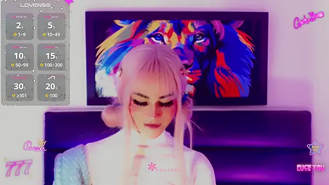 daphne wilson online show from 03-06-26, 07:49