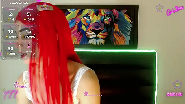 daphne wilson online show from 03-10-26, 07:41