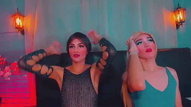 Roxy alexa online show from 03-29-26, 03:28