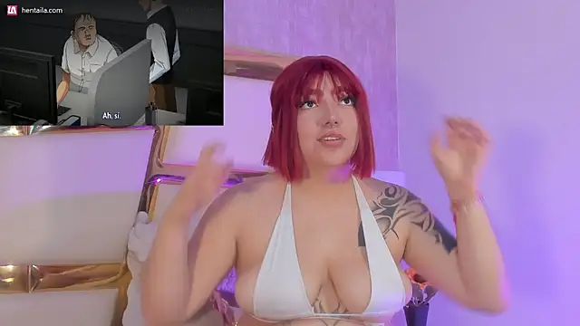 Alessia Walkeer online show from 03-07-26, 05:37